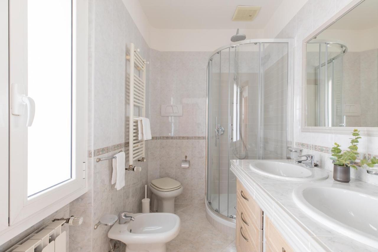 Apartment Iflat Spacious Penthouse Near The Vatican City *