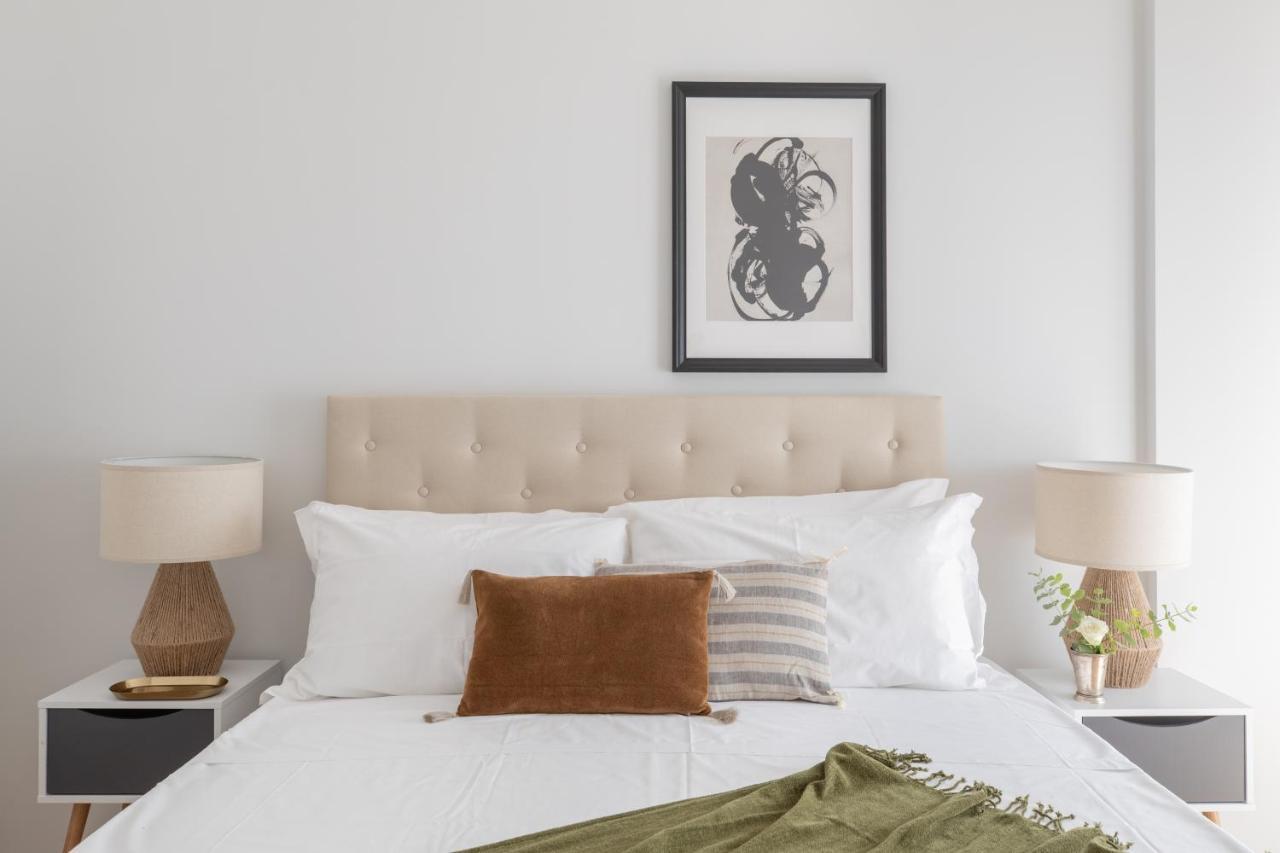 Iflat Spacious Penthouse Near The Vatican City Rome