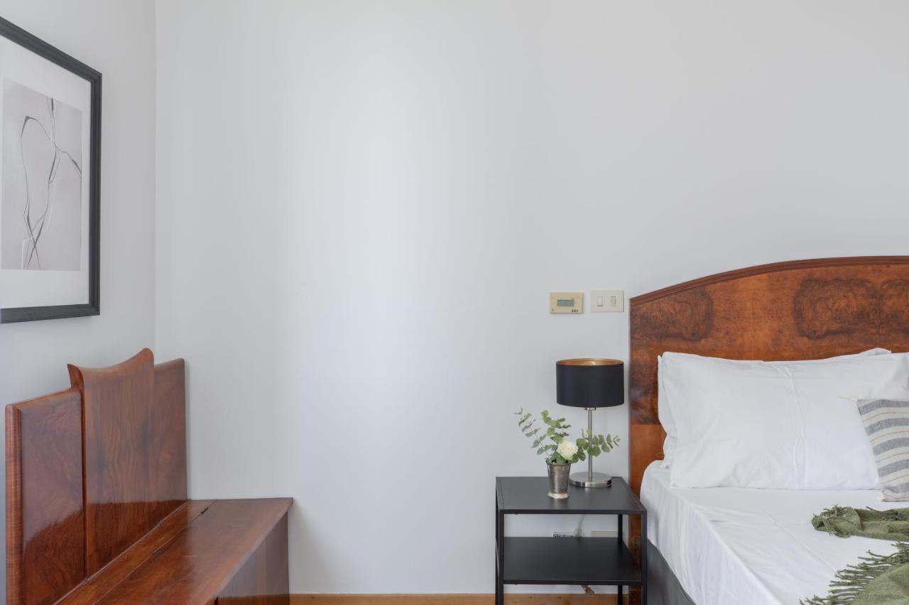 Apartment Iflat Spacious Penthouse Near The Vatican City