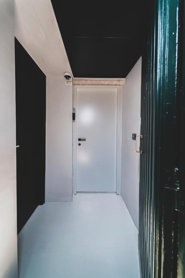 Rock N - Piazza Di Spagna - Via Del Babuino Apartamento Roma