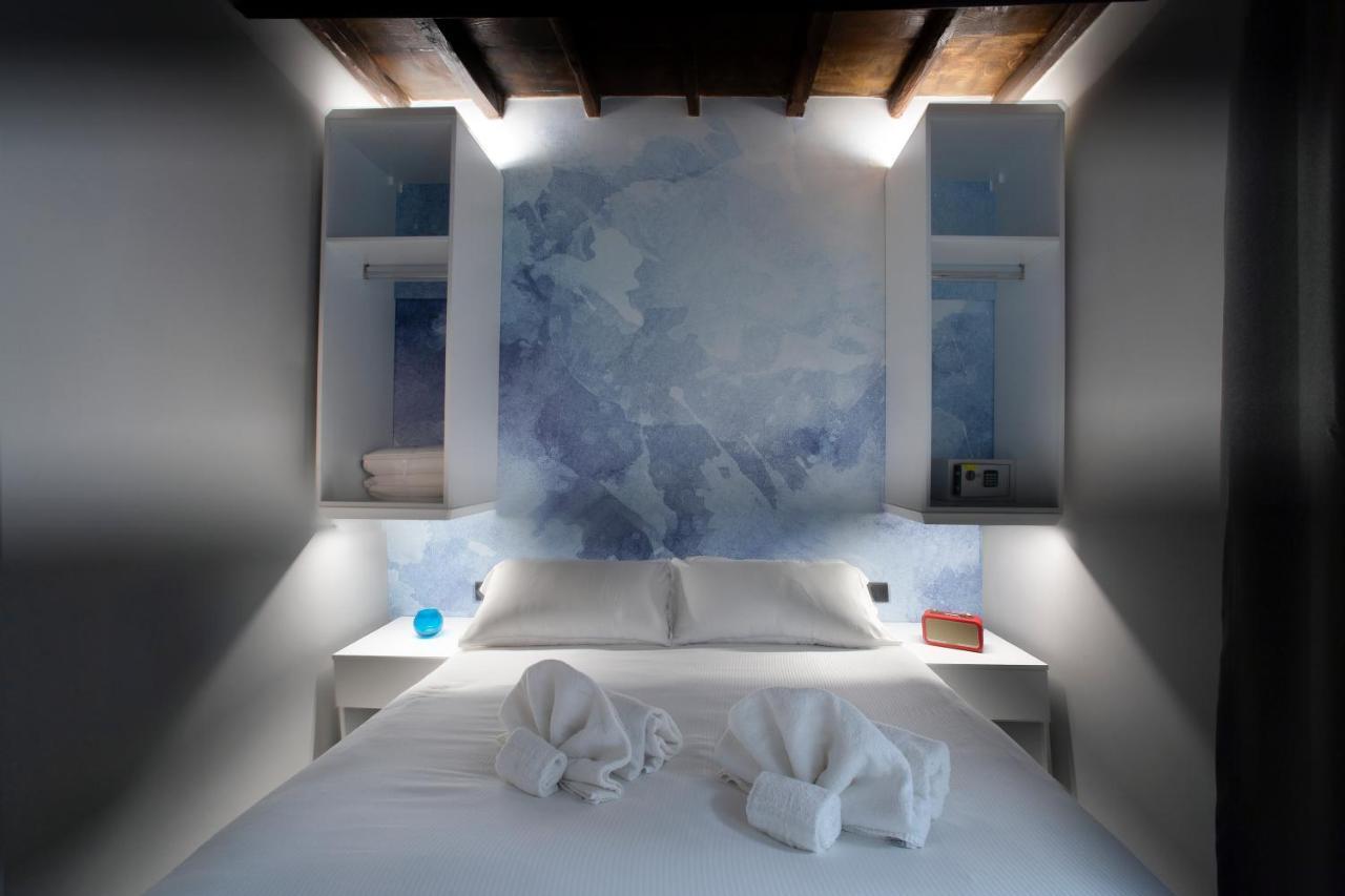 Apartamento Rock N - Piazza Di Spagna - Via Del Babuino Roma