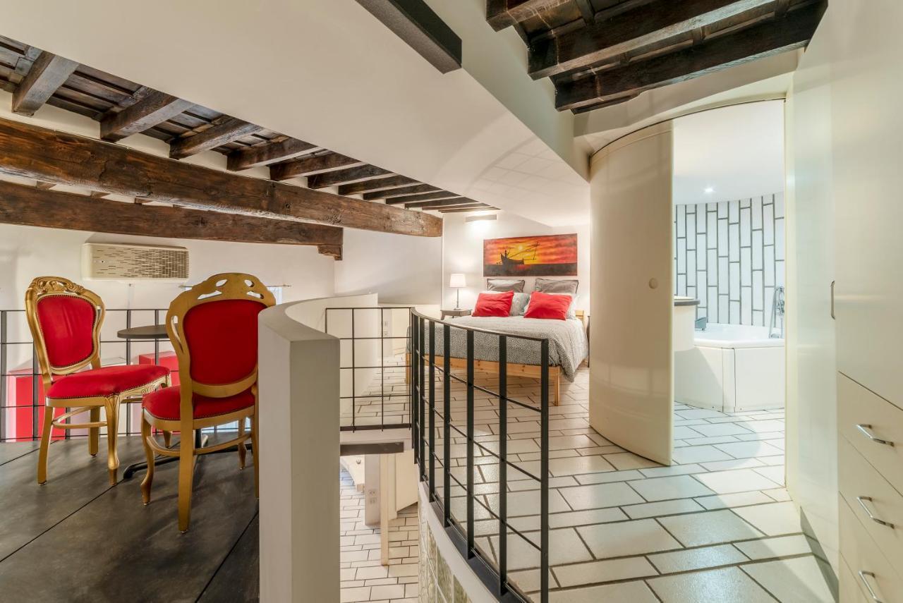 Apartamento Navona Pretty Roma