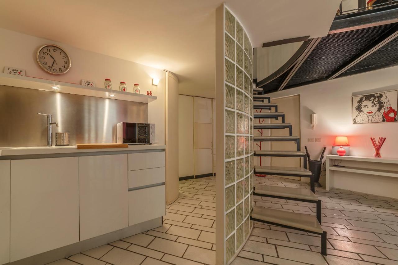 Apartamento Navona Pretty Roma
