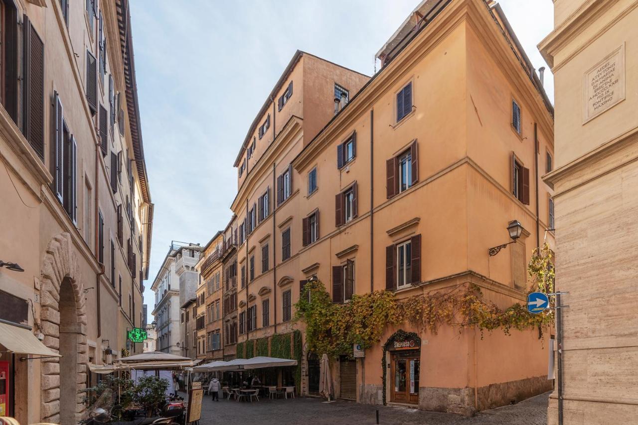Navona Pretty Roma