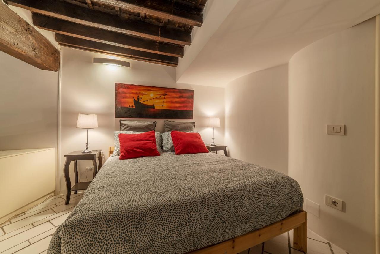 Apartamento Navona Pretty