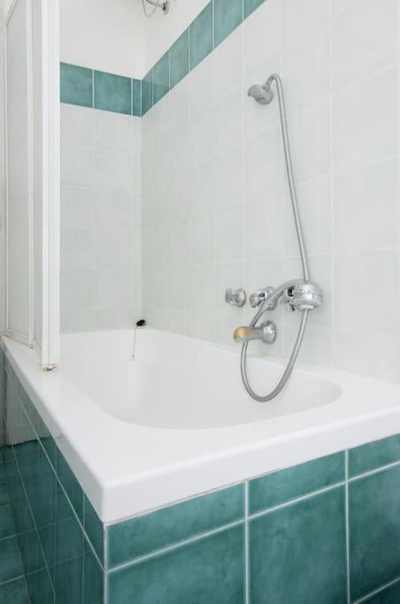 Labriola St Peter's House- Free Parking Apartamento *