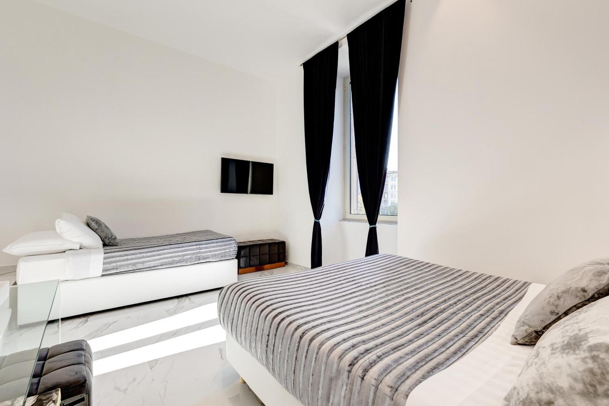 St. Peter Grand Bed & Breakfast *