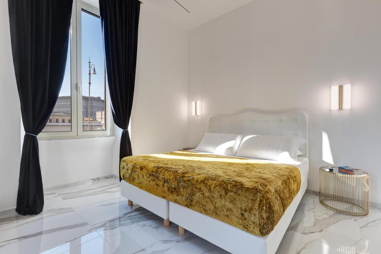 Bed & Breakfast St. Peter Grand Rome