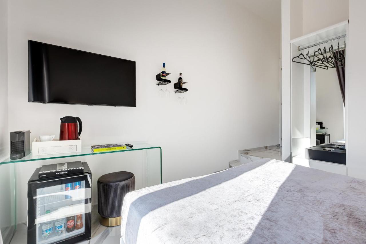 Bed & Breakfast St. Peter Grand Rome