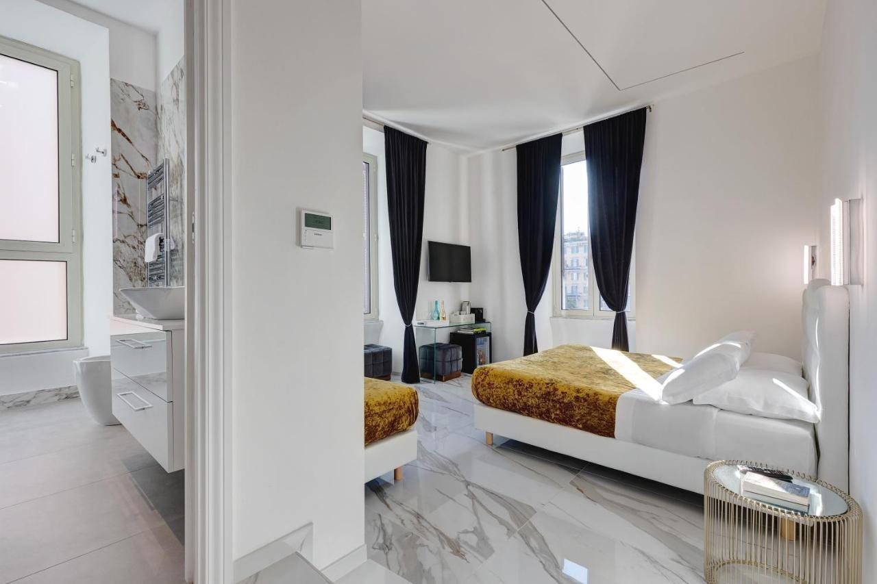 Bed & Breakfast St. Peter Grand Rome