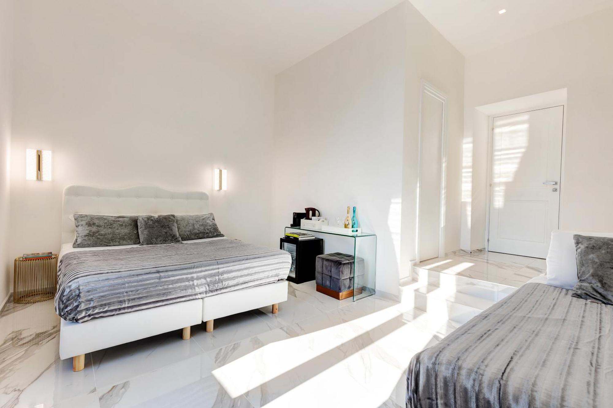 Bed & Breakfast St. Peter Grand *
