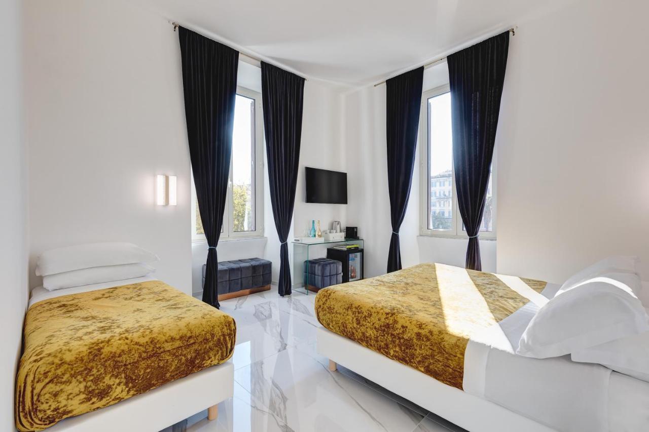 St. Peter Grand Bed & Breakfast Rome