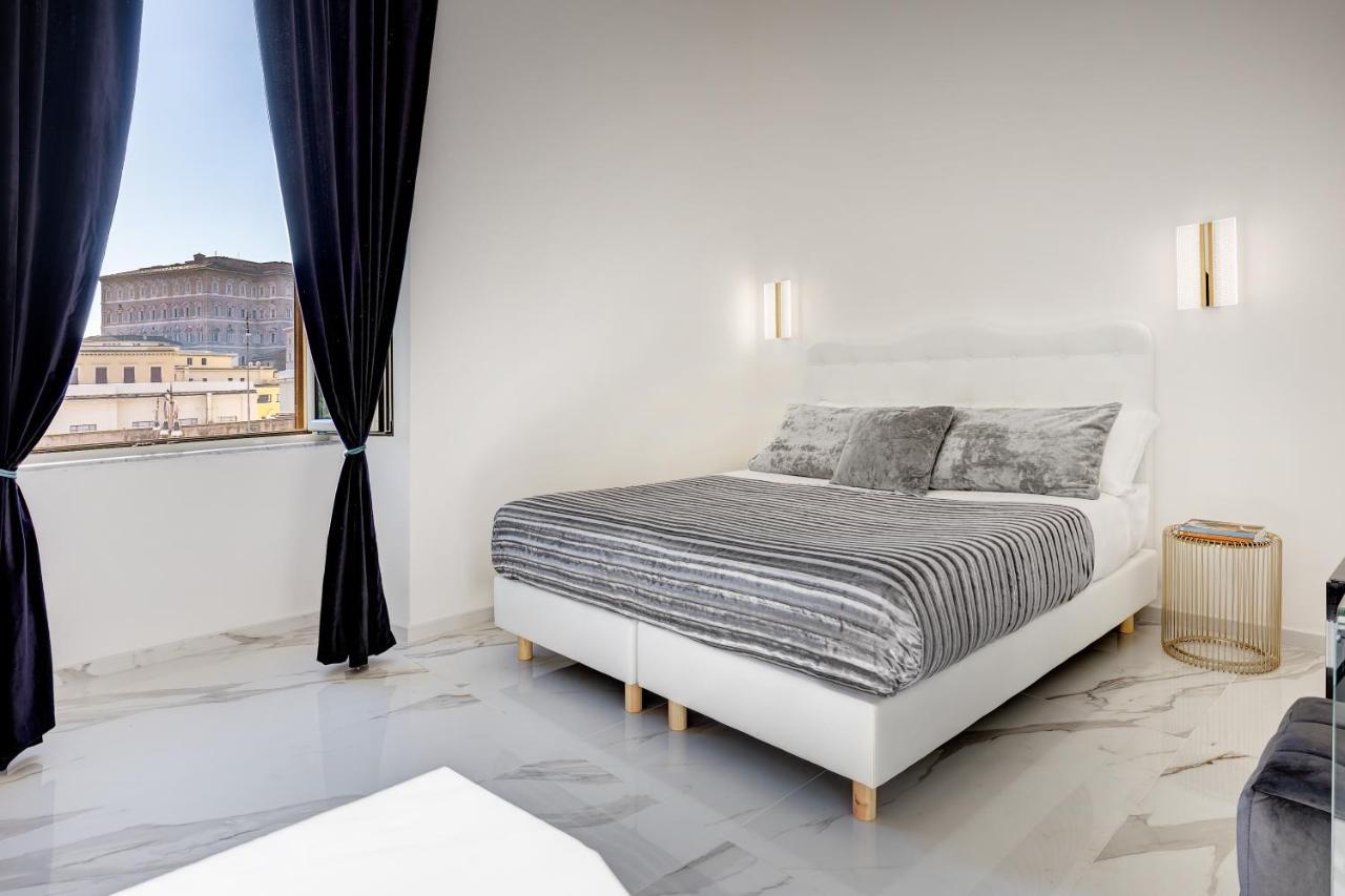 Bed & Breakfast St. Peter Grand Rome