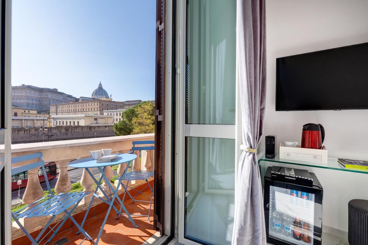 St. Peter Grand Bed & Breakfast Rome