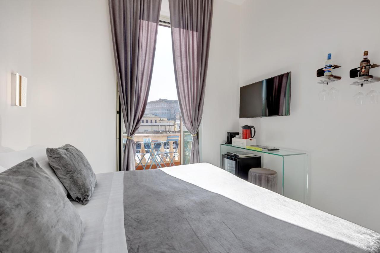 Bed & Breakfast St. Peter Grand