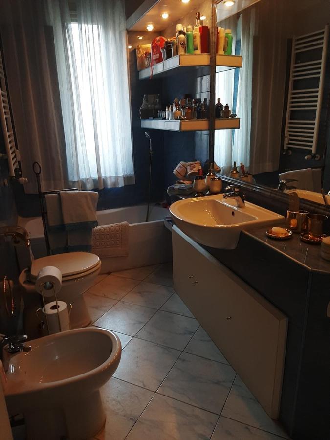 La Casa Di Nonna Lina Privat overnatting