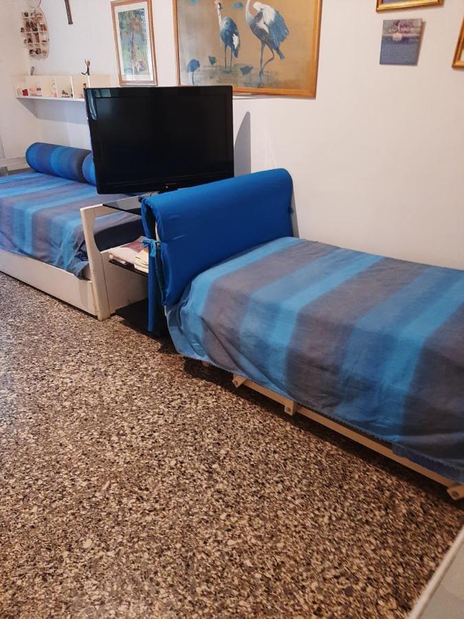 La Casa Di Nonna Lina Privat overnatting Roma