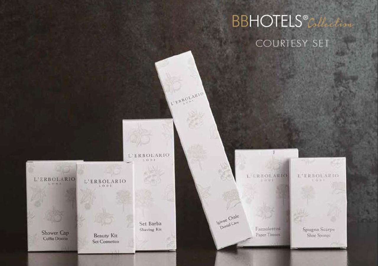 Bb Smarthotel Bailey's Rom