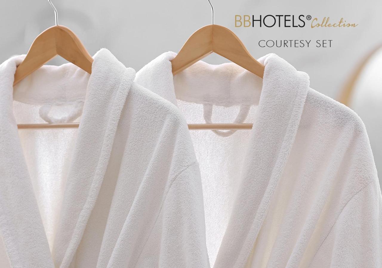 Bb Smarthotel Bailey's 4* Rom