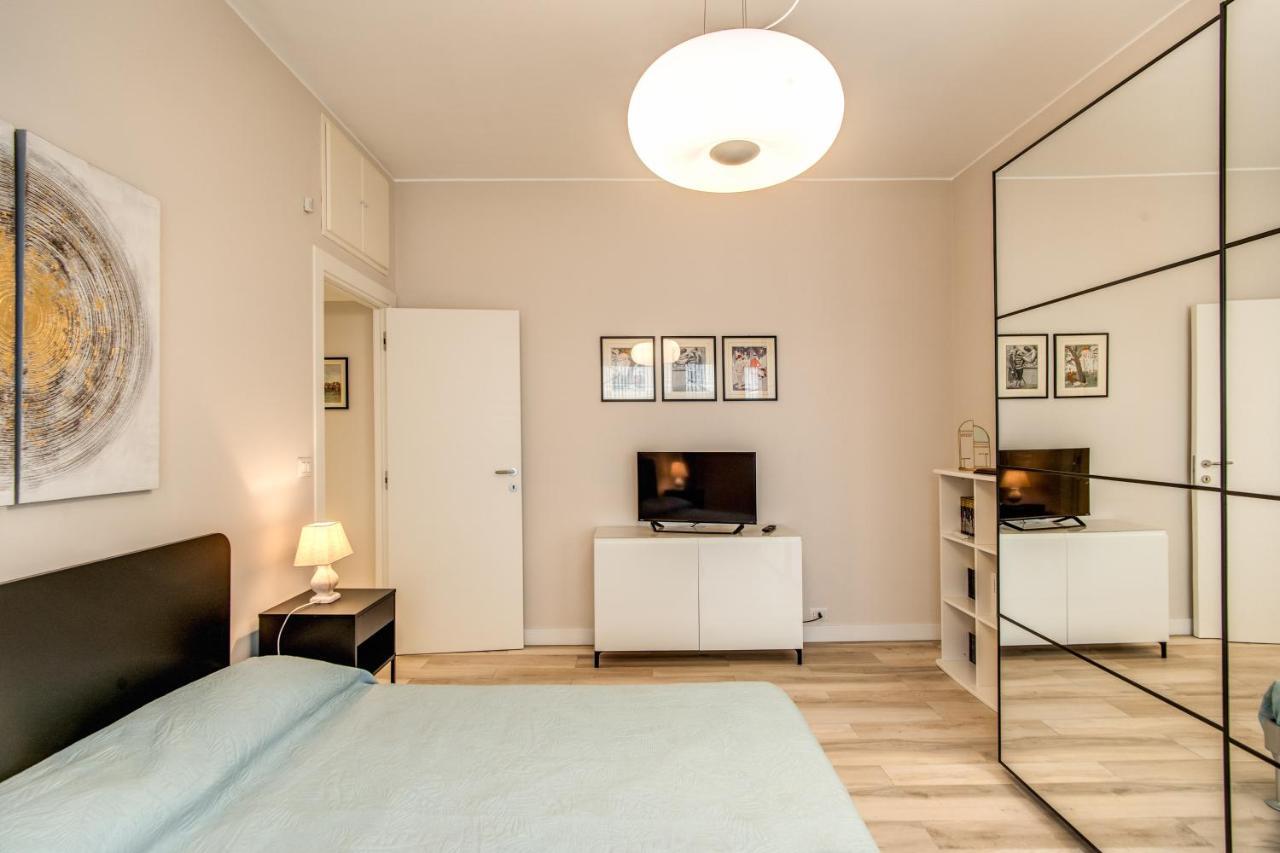 Casa Paradisi Apartamento *