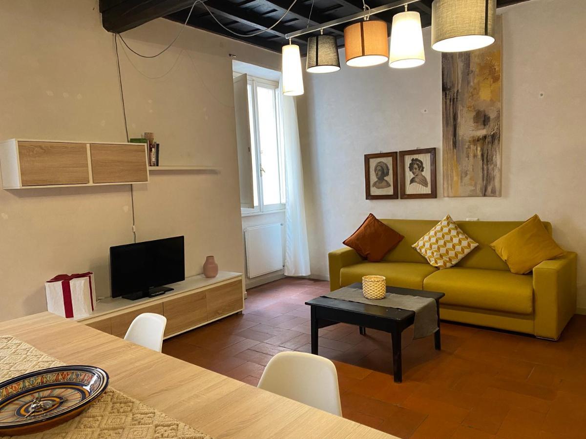 Apartamento Downtown By Ghor Roma