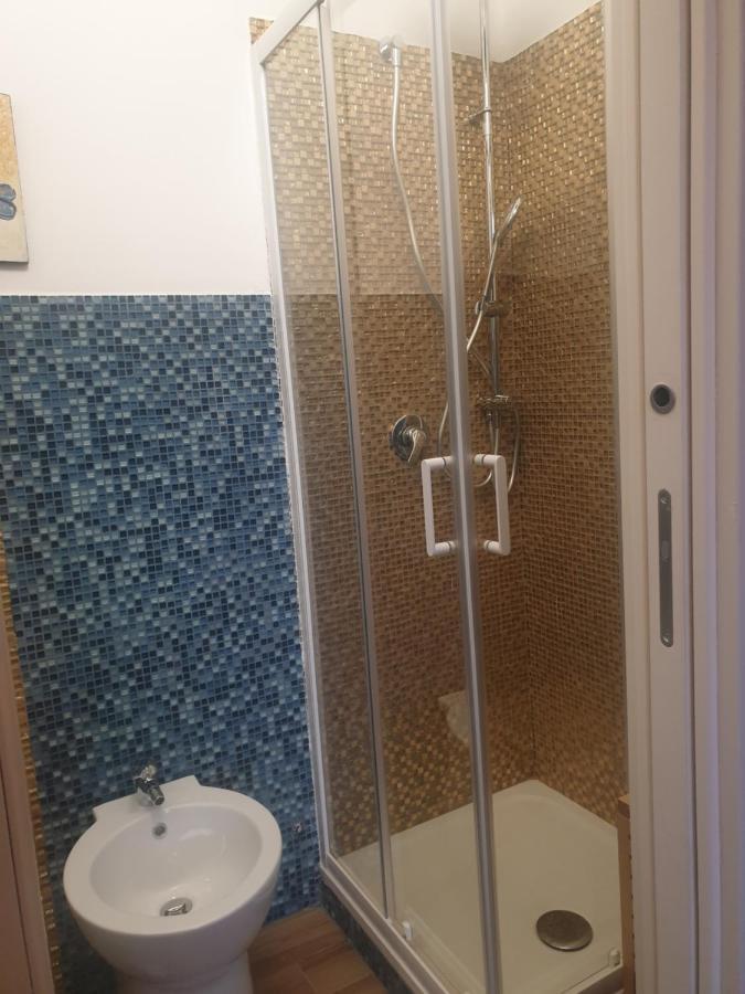Gjestgiverier Domus 78 Roma