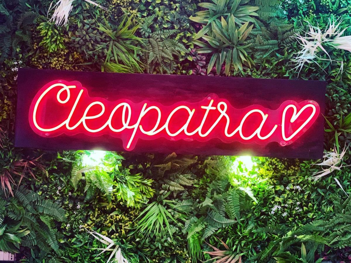 Cleopatra Affittacamere 3*