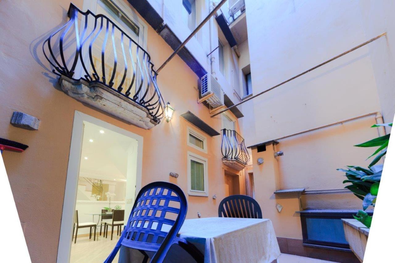 Babuino 79 Roma