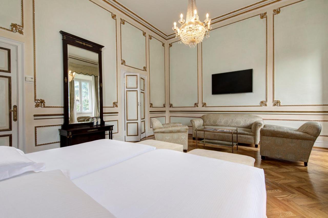 Quirinale Hotel