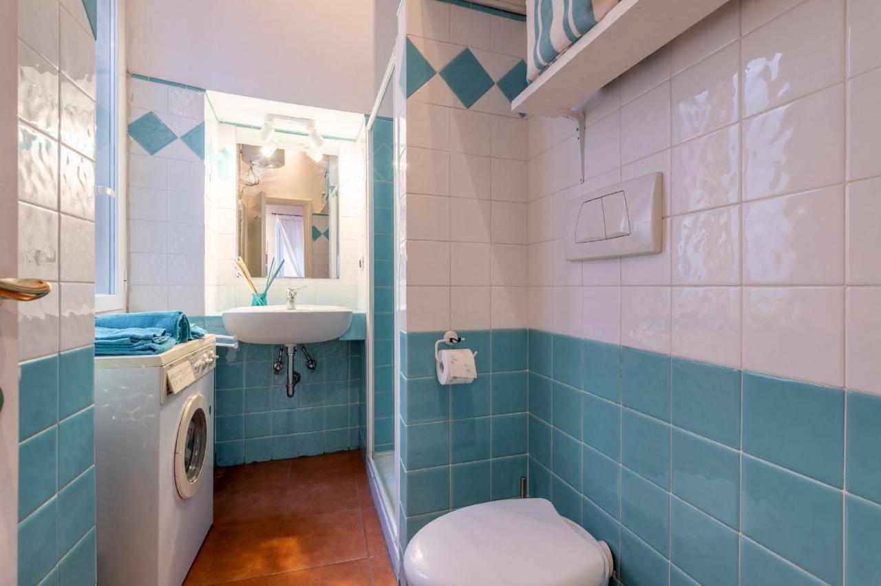 Dell'orso Navona Sq Apartment
