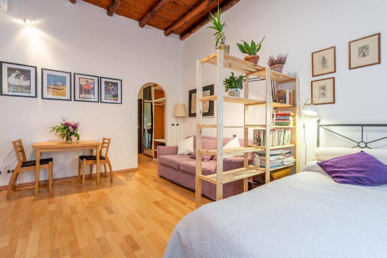 Apartment Dell'orso Navona Sq Rome