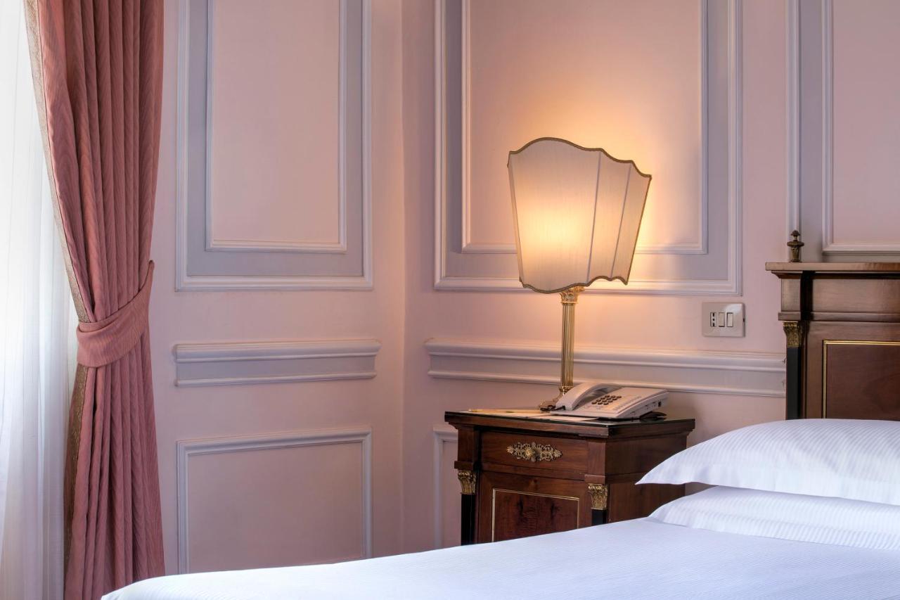 Quirinale Hotel