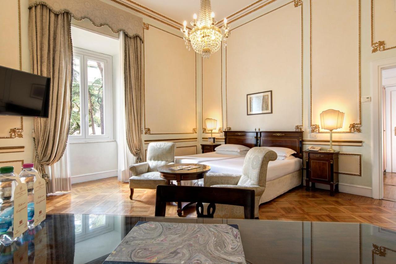 Quirinale Hotel