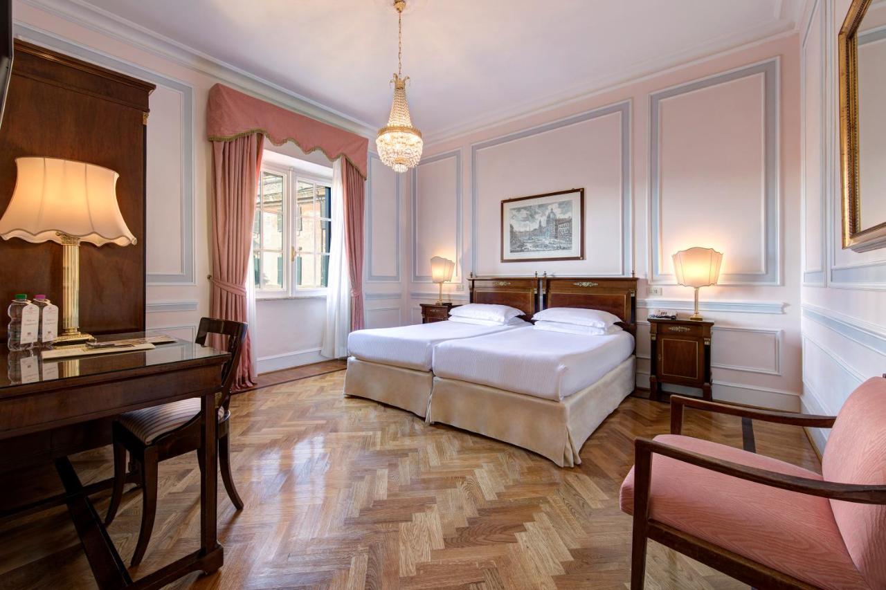 Quirinale 4*