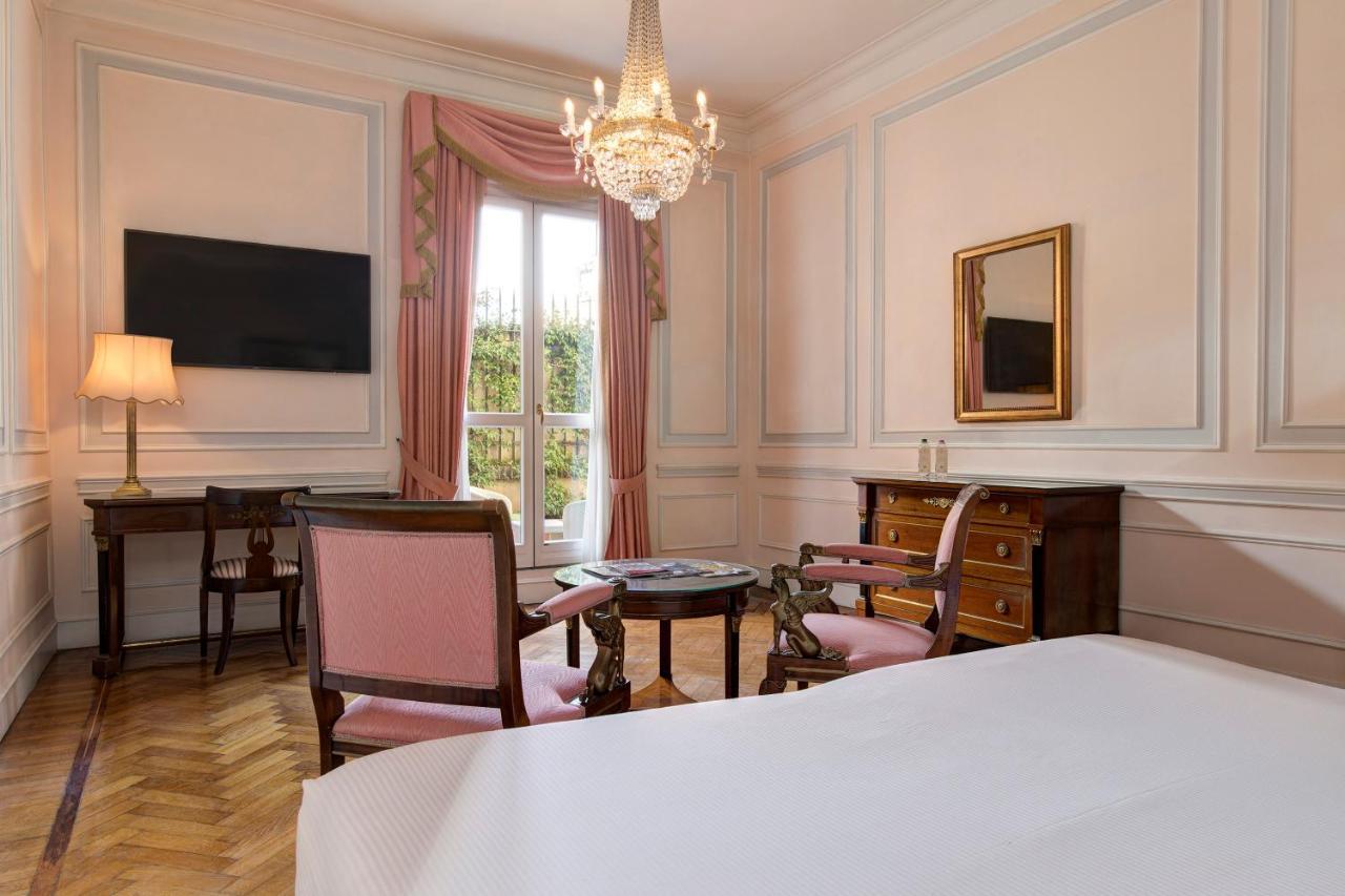 Quirinale Rom