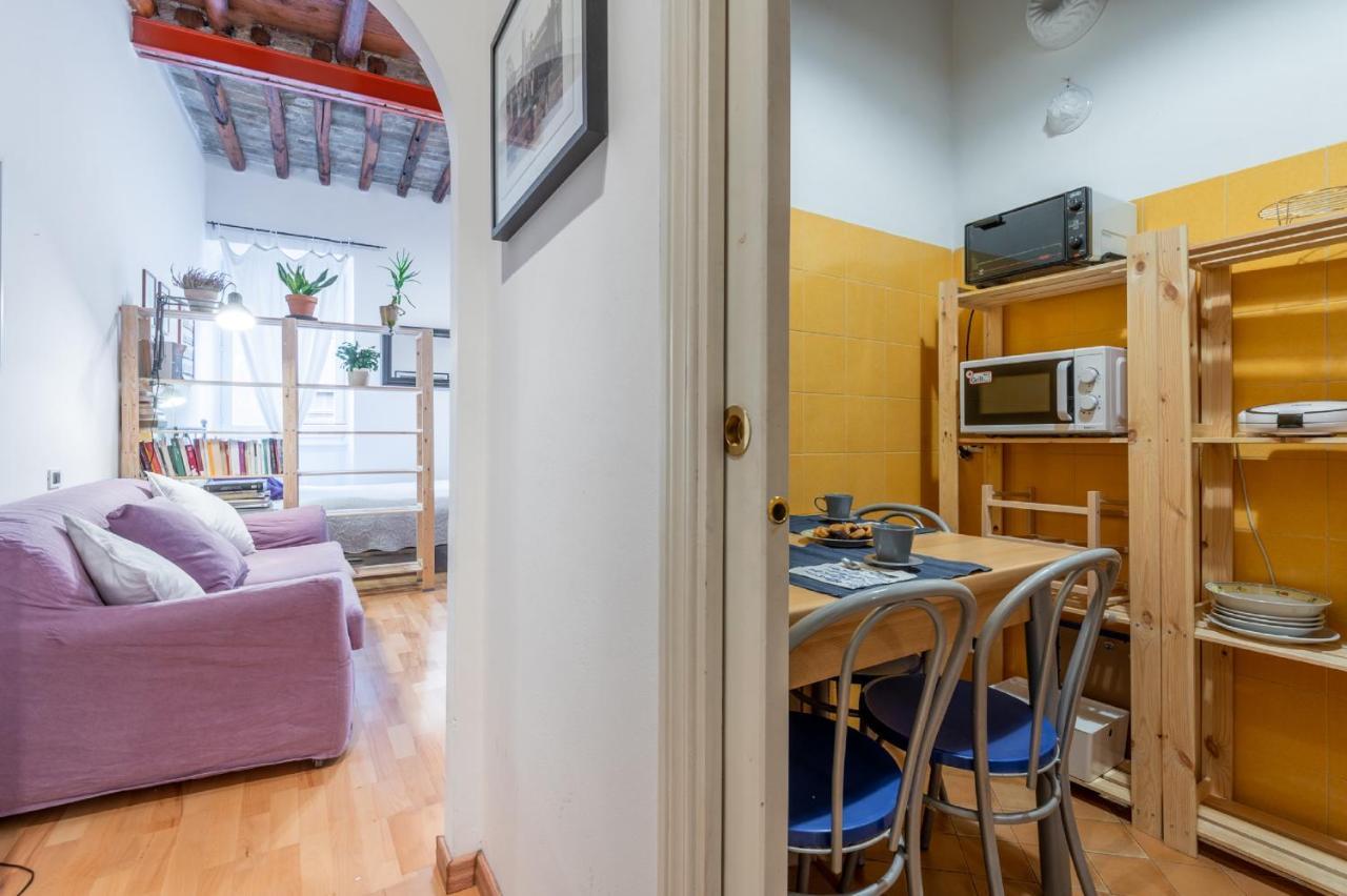 Dell'orso Navona Sq Apartment