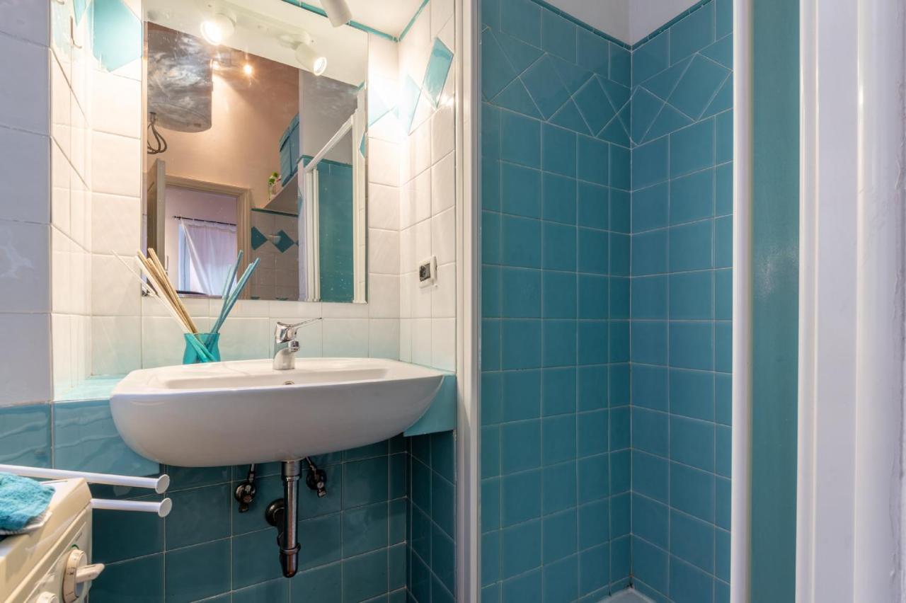Dell'orso Navona Sq Apartment *