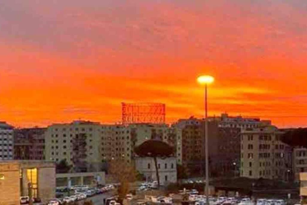 Casavalentina Roma