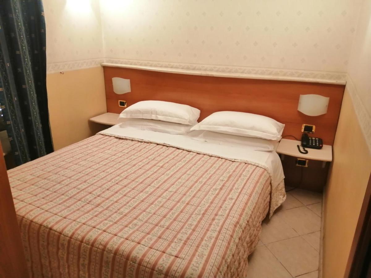 Hotel Verona Rom