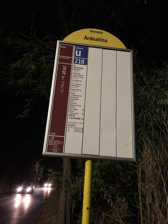 Appia Park Apartamento