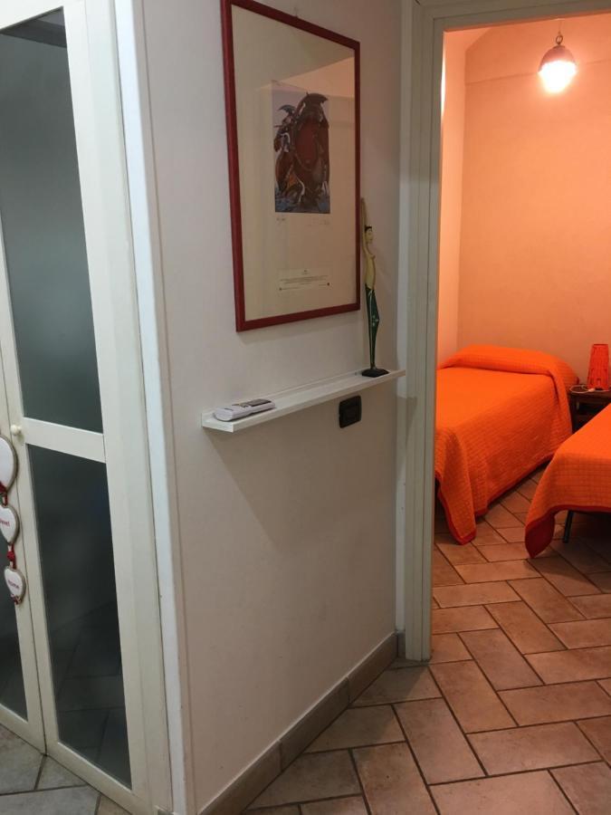 Appia Park Apartamento *