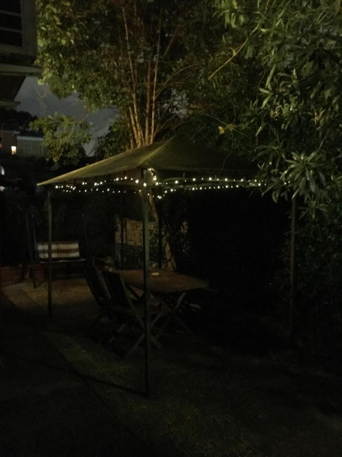 Appia Park *