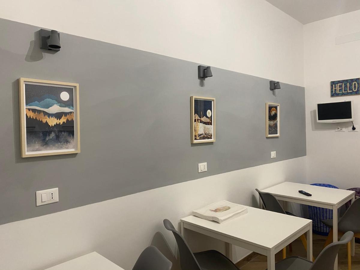Bed & Breakfast Appia Garden *