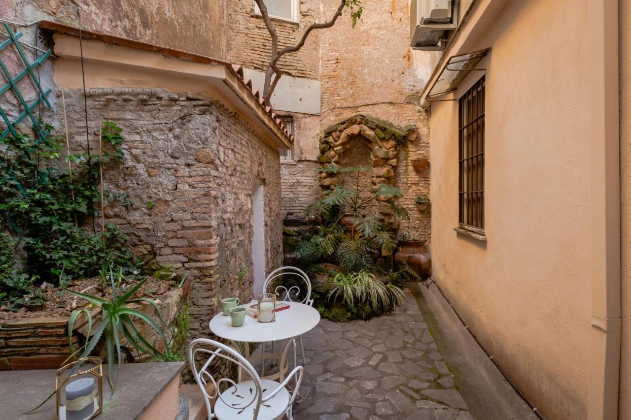 Apartamento The Secret Loft Garden *