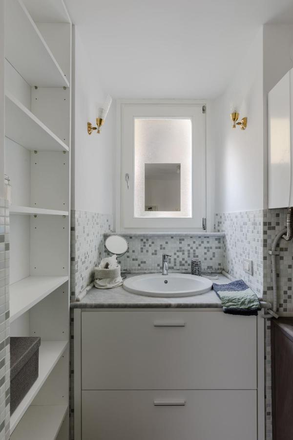 Apartamento The Secret Loft Garden *