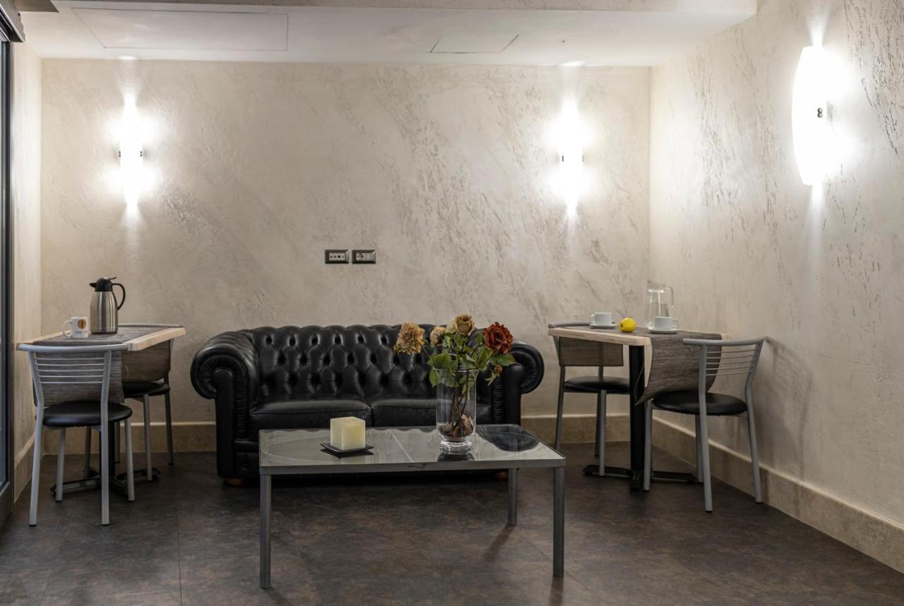 Hotel Aphrodite Roma