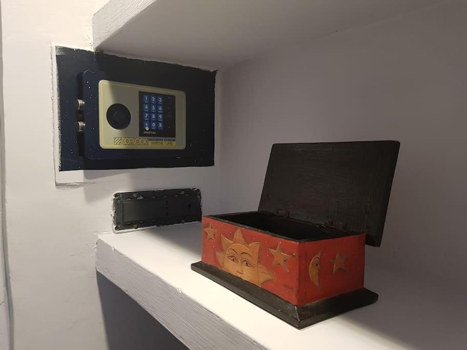 Icona Studio Monteverde Roma