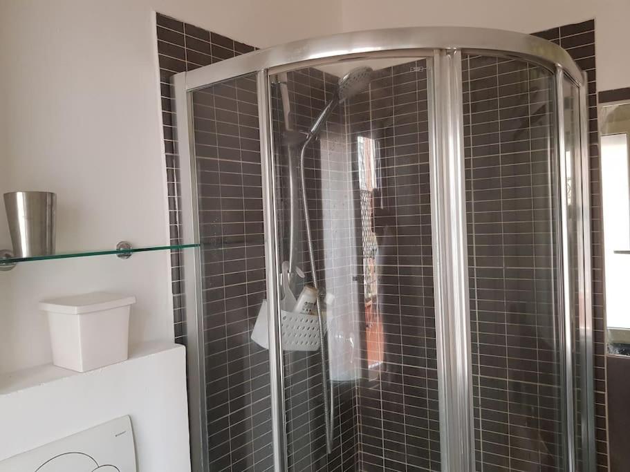 Icona Studio Monteverde Apartamento *