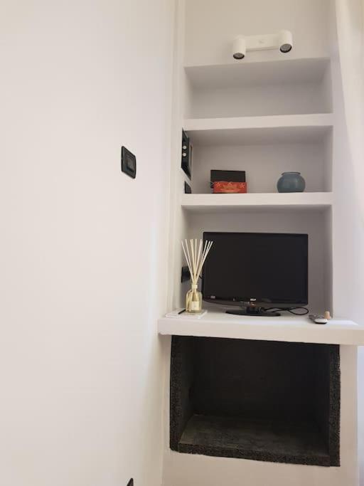 Apartamento Icona Studio Monteverde Roma