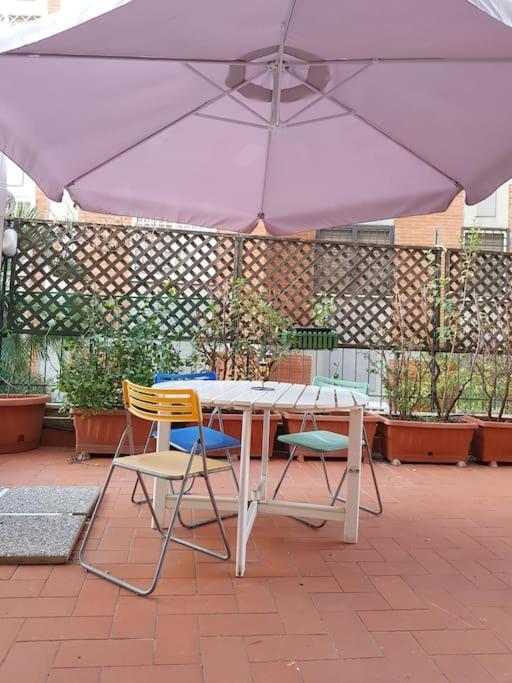 Apartamento Icona Studio Monteverde